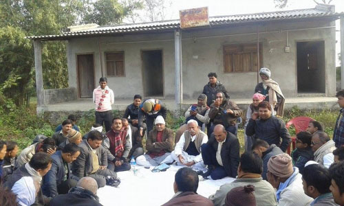 Bara-parsa-madheshi-leader