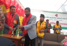 नाकाबन्दी केही समयमै हट्नेछ : निधि