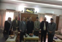 ओली भन्छन्,‘म ५१ वर्षदेखि मावन अधिकारको अभियनता हुँ’