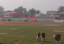 जलेश्वर रंगशाला जुवाको अखाडा (रिपोर्ट)