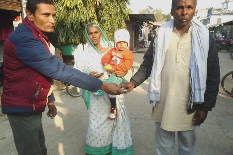 Katar-madheshi-support