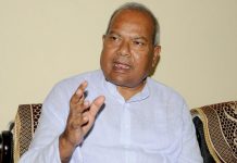 मधेशीका लागि आन्दोलनको डेटलाईन हुँदैन : कर्ण(अन्तरवार्ता)