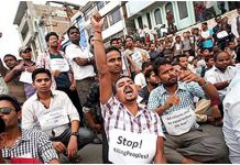 Rendering Swift of Change in Madhesi Youth