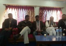 गठबन्धनले गरे मधेशी मोर्चालाई सचेत