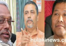 मधेशी–थारुसहितको ‘महागठबन्धन’ निर्माण प्रक्रिया सुरु