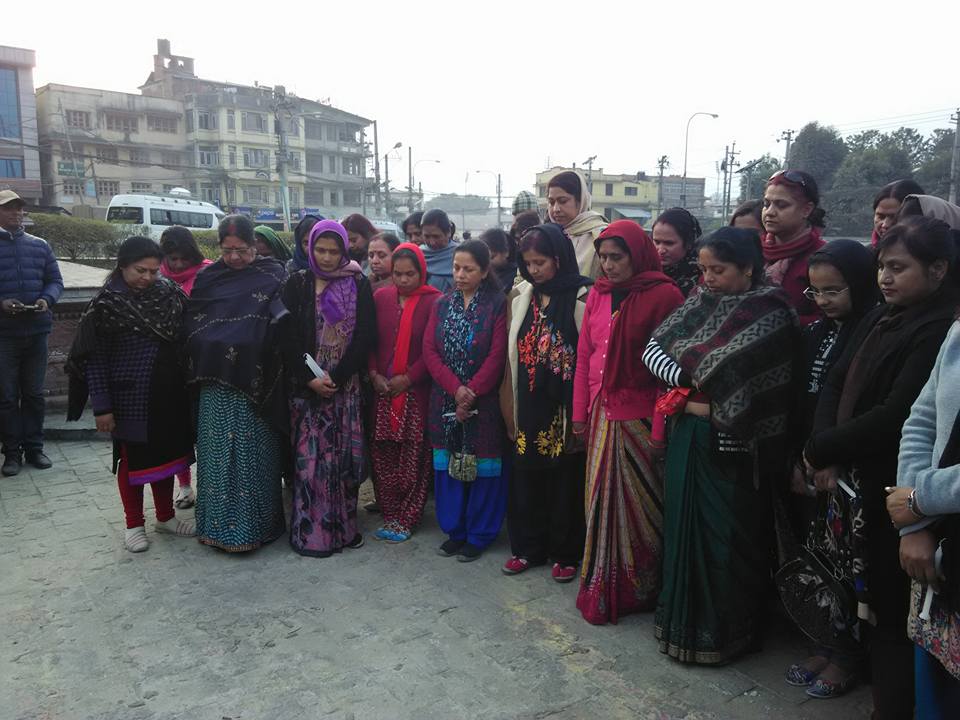 Maithil-mahila-samaj