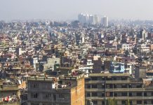 नेपालगंज बजार बन्द भएपनि चोरी रोकिएन