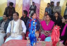 मधेश आन्दोलनका सहिदको सम्झानामा क्रिकेट प्रतियोगिता सम्पन्न