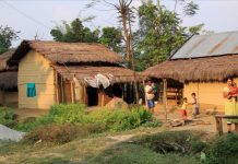 राज्य आतंकले माघी मनाउन पाएनन् थारुहरु