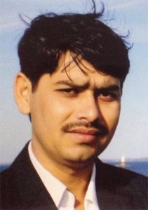 Upendra-mahato