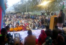 सेना परिचालन भए प्रतिकार गर्ने उपेन्द्र यादवको चेतावनी