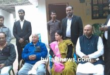 मधेशलाई समर्थन गर्न विहार पूर्णरुपले तयार छ : अध्यक्ष झा