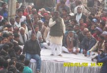 मधेशसँग गद्दारी गर्नेलाई मधेशले माफ गर्दैन : भाग्यनाथ गुप्ता