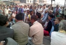 “मधेशी जनताले हातमा हात मिलाएर आन्दोलनलाई निर्णायक बनाउनुपर्छ”