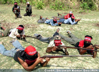 madheshi-armed-group