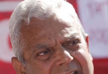 संशोधन विधेयक परिमार्जनसहित पास नभए मोर्चा निर्वाचनमा जाँदैन : ठाकुर