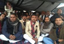११ बुँदे मागमा साझा धारणा नल्याए नाकाबन्दी र आन्दोलन नरोकिने : उपेन्द्र यादव
