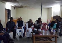 मधेशी मोर्चा विस्तार, आन्दोलनको नयाँ खाका आउँदै