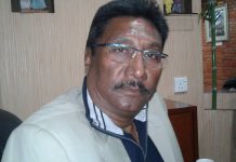 भण्डारीको दाबी, ‘दुई नम्बर प्रदेशमा मधेश सरकार’
