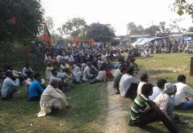सीके राउतको गाउँ केन्द्रीत कार्यक्रममा तीब्रता