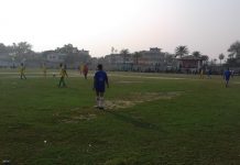 मदनपट्टी फाईनलमा प्रवेश
