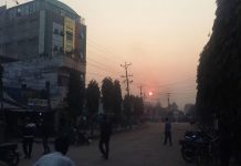 काँग्रेसका पाँच संसद मोर्चाको नियन्त्रणमा, आधा दर्जन आन्दोलनकारी घाइते