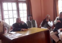 मधेशी मोर्चा एकताः यसरी बन्दैछ नयाँ पार्टीको संरचना