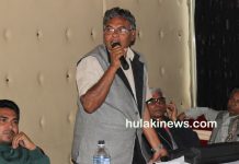 म प्रचण्डको दुत होइन : मातृका यादव