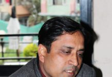 मधेशमा ठूलो विद्रोह हुन्छ : मुकेश झा