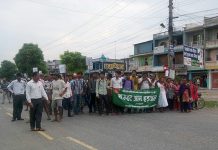 थारु आन्दोलनले मलाई सिकायो (विचार)