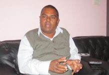 सरकारमा सहभागी नहुने उपेन्द्र यादवको दाबी