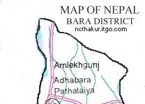 बाराका गाउँ परिषद् समयमा हुन सकेनन्