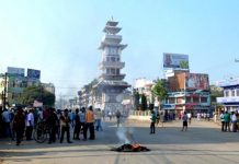 मधेसी युवा गठबन्धनद्वारा मधेस आन्दोलन जारी राख्ने उद्घोष