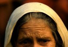 मोरङ : वृद्धाको उद्धार गरी अस्पताल पुर्याइयो