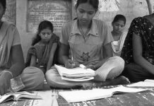 मोरङ साक्षरता अभियानले साक्षर बढे