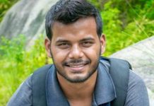“Modi Bhakt Oli”