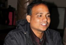 मधेशका जिल्ला–जिल्लामा युवा दस्ता गठन गरौं : अशोक यादव