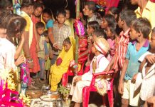 सबभन्दा बढी बालविवाह हुने जिल्ला कुन हो ?