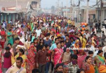 यसरी भयो परिक्रममा सम्पन्न (फोटो फिचरसहित)