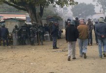प्रहरीले कुटे अस्पतालका कर्मचारी, भएन नाम सार्वजनिक