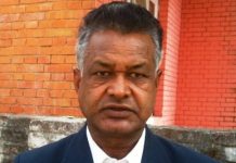मधेशी–मुस्लिम आन्दोलनको अग्रपंतिमा रहनेछन् : अकबाल अहमद