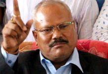 सरकारमा जाने हल्ला मात्रै : गच्छदार