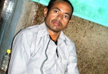 आन्दोलनका घाइतेलाई ठाकुरको सहयोग