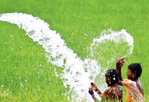 मध्यपश्चिमका सिँचाइ आयोजना अलपत्र , बजेट रकम समेत फ्रिज