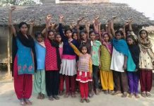 २५ जनाको बालविवाह रोक्न सफल बाराका किशोरीहरुको कथा