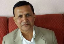 सीके राउतको अन्तरवार्ता गर्न मिडियालाई छुट छैनः प्रेस काउन्सिल