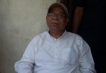माग पूरा गराउने प्रयास गरिए एमाले प्रतिकारमा उत्रन्छ : नेपाल