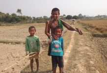 हामी किन अपूर्ण नेपाली ? (पहाडी मित्रलाई मधेशीको पत्र)
