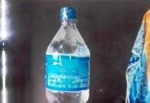 ‘मिनरल वाटर’को बोतलमा किराको ब्यापार