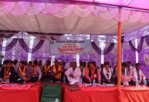 मिथिला नगरपालिकाले पर्यटन प्रवद्धन गर्ने